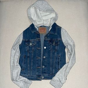 Levi’s Demim Jacket